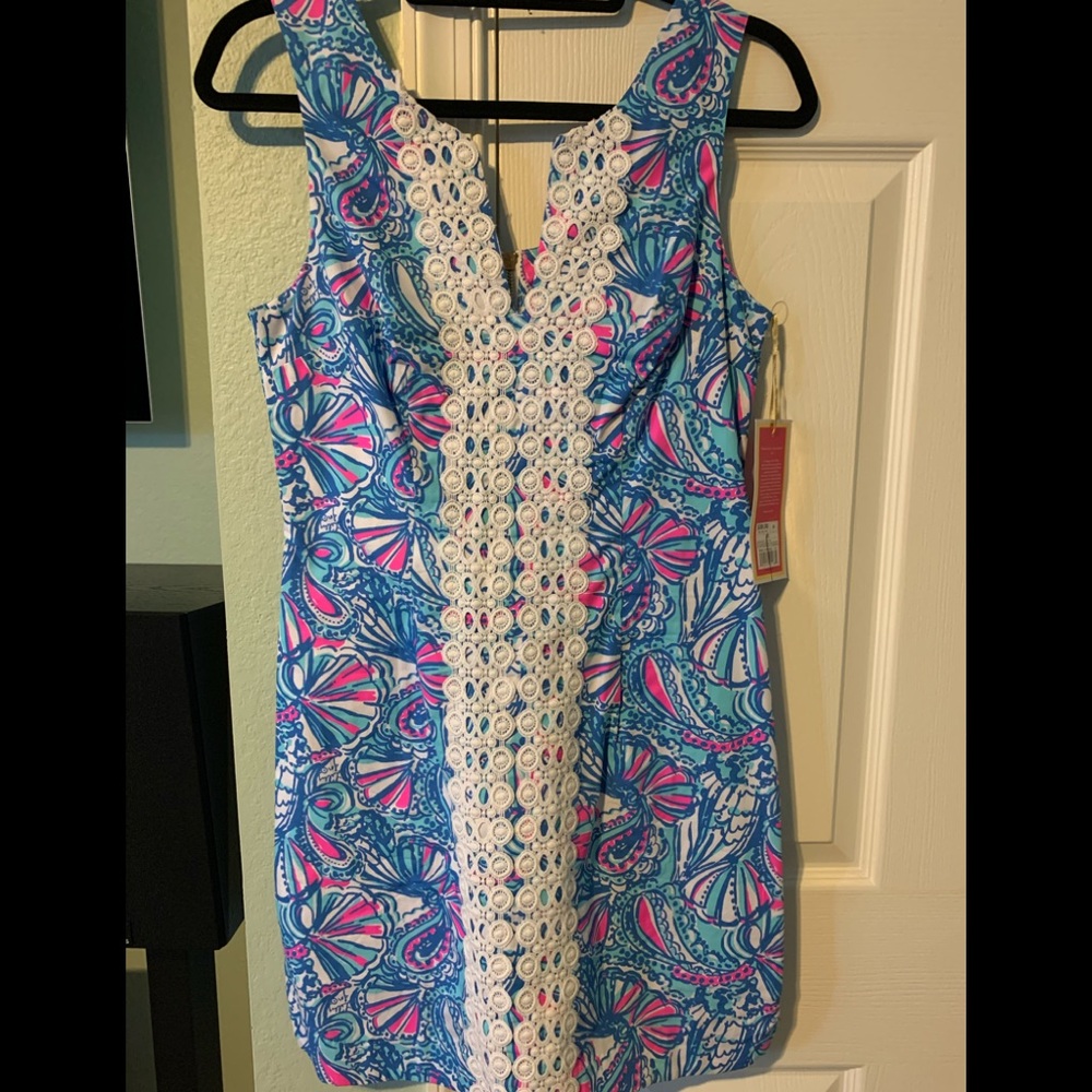 Lilly for Target My Fans